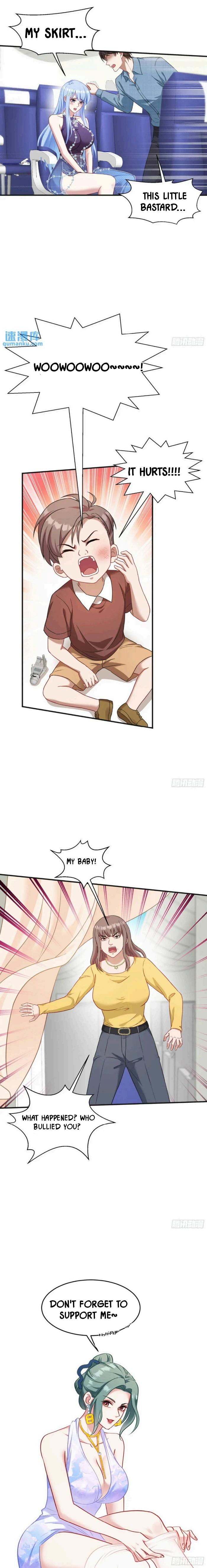 Read After Improperly Licking Like a Dog, I Became a Billionaire EN Manga Online