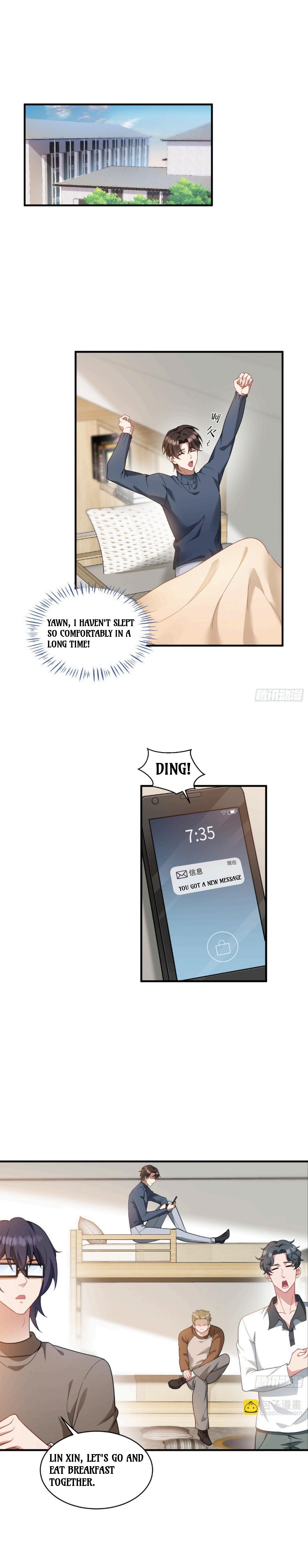 Read After Improperly Licking Like a Dog, I Became a Billionaire EN Manga Online