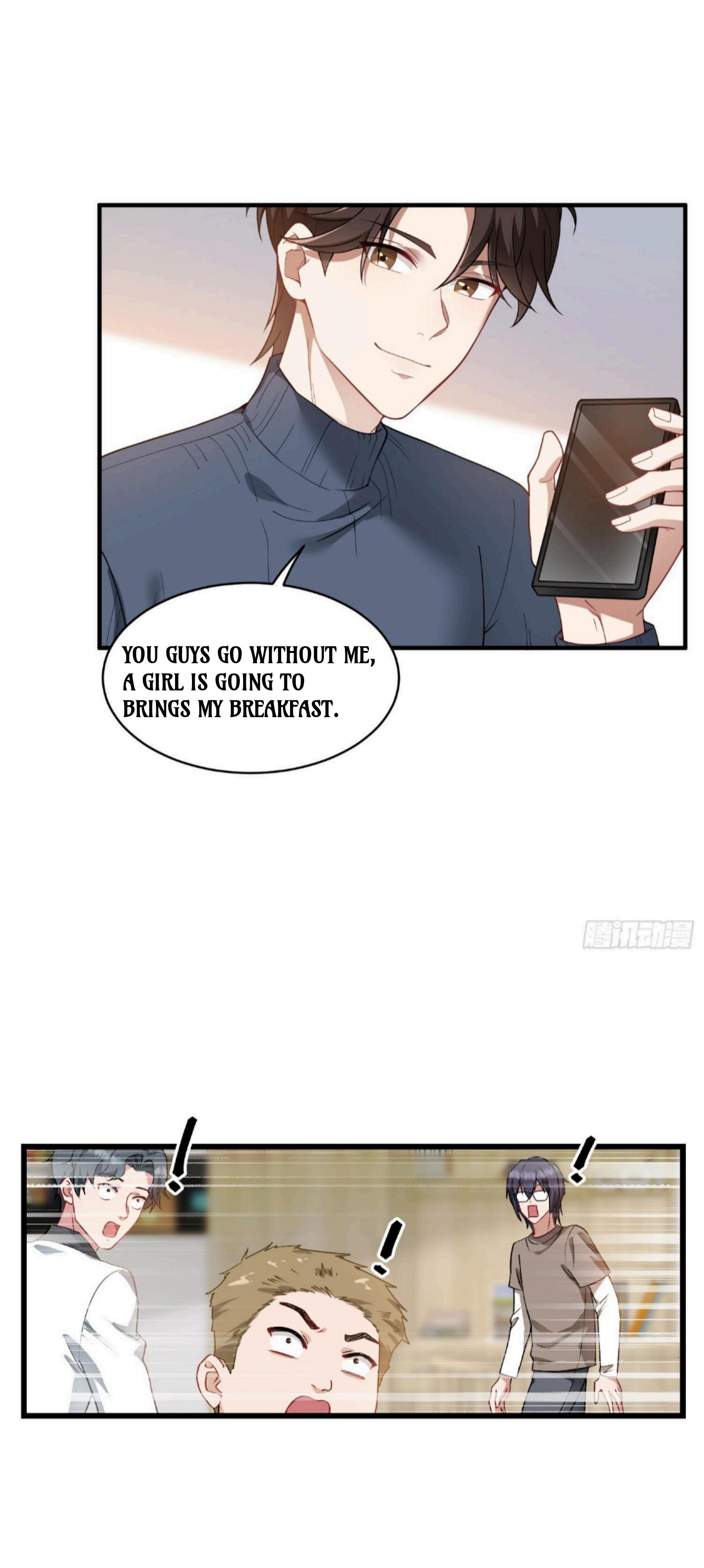 Read After Improperly Licking Like a Dog, I Became a Billionaire EN Manga Online