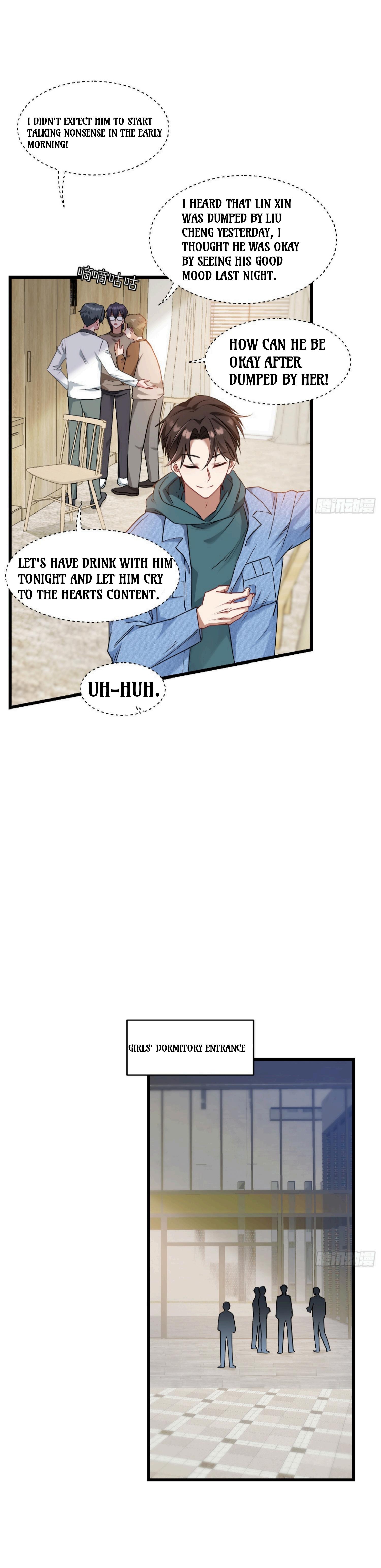 Read After Improperly Licking Like a Dog, I Became a Billionaire EN Manga Online