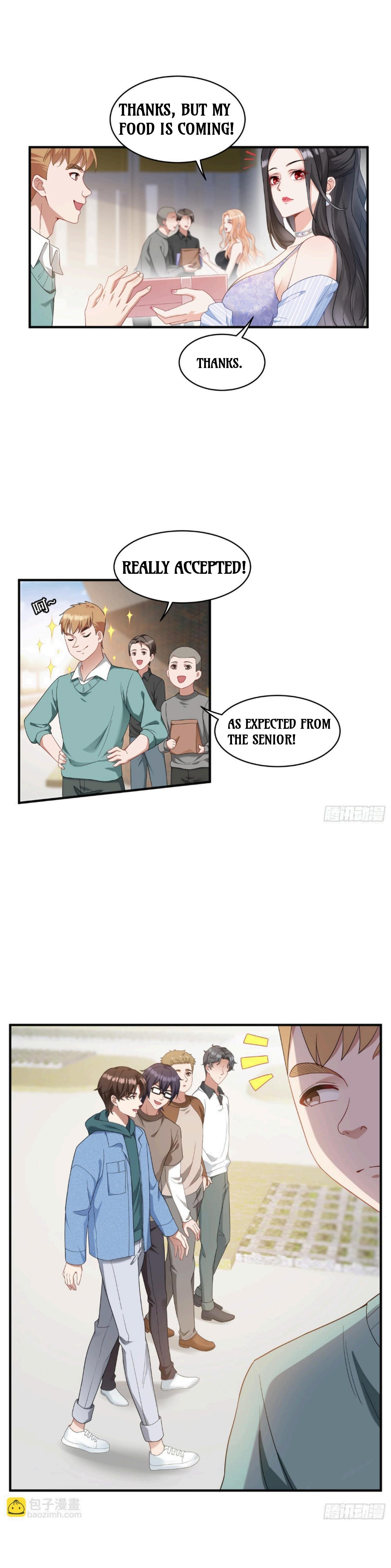 Read After Improperly Licking Like a Dog, I Became a Billionaire EN Manga Online
