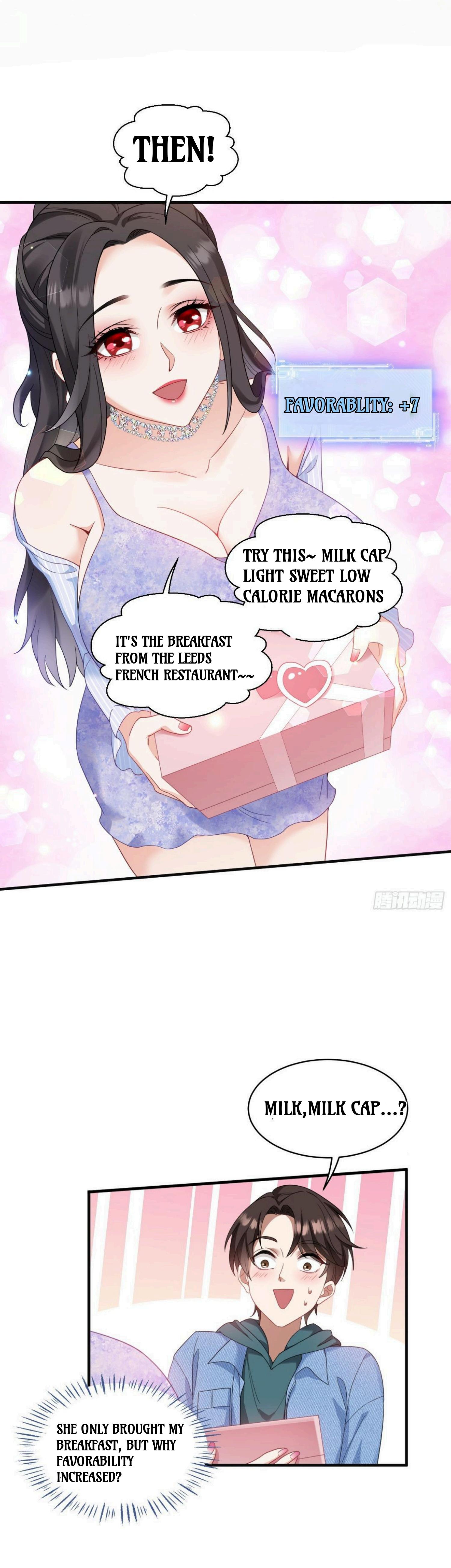 Read After Improperly Licking Like a Dog, I Became a Billionaire EN Manga Online
