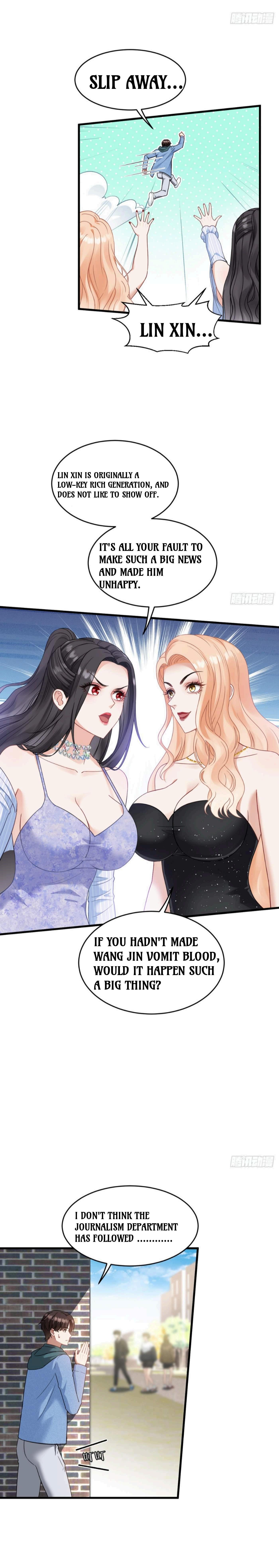 Read After Improperly Licking Like a Dog, I Became a Billionaire EN Manga Online
