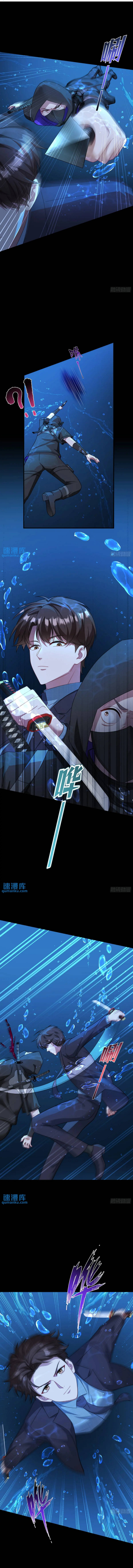 Read After Improperly Licking Like a Dog, I Became a Billionaire EN Manga Online