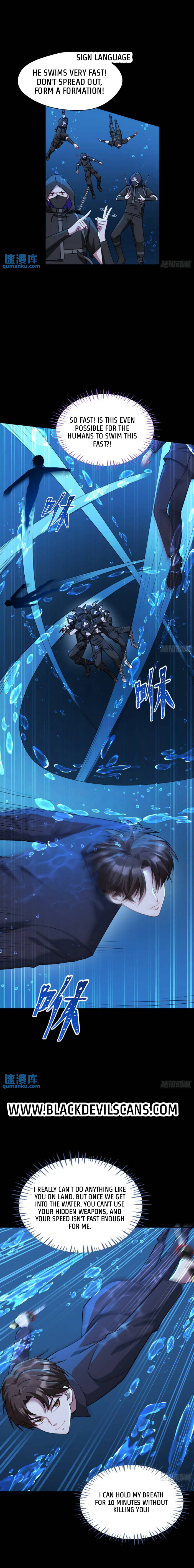 Read After Improperly Licking Like a Dog, I Became a Billionaire EN Manga Online