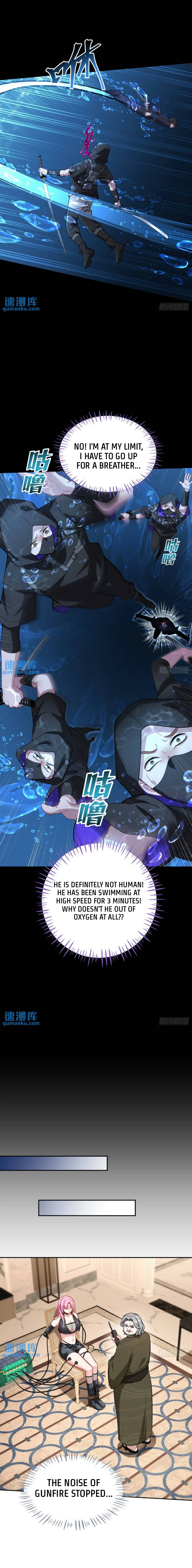 Read After Improperly Licking Like a Dog, I Became a Billionaire EN Manga Online