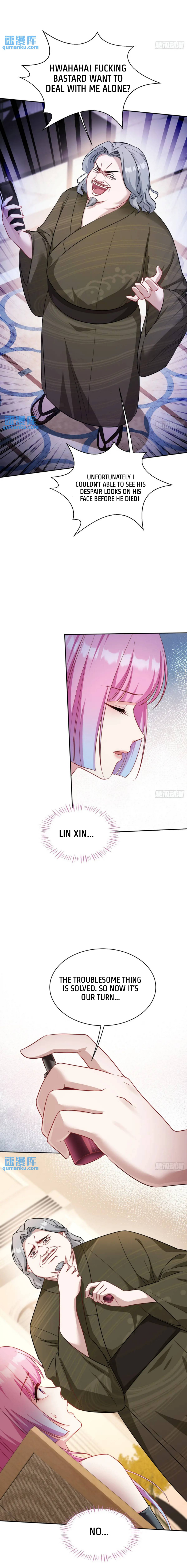 Read After Improperly Licking Like a Dog, I Became a Billionaire EN Manga Online