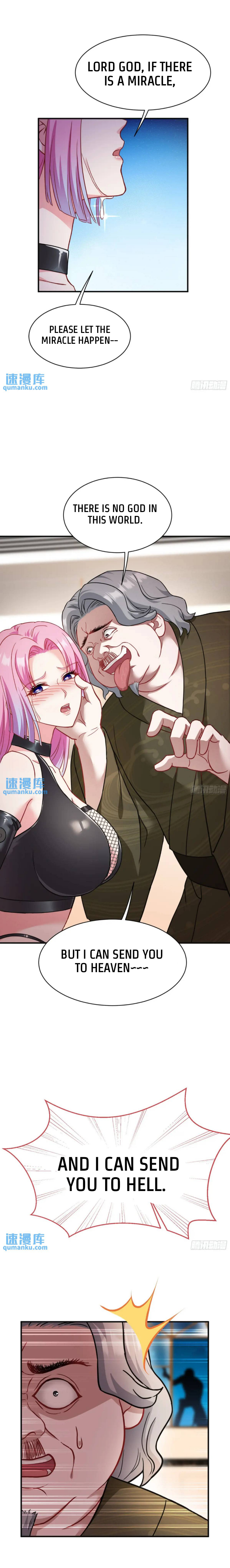 Read After Improperly Licking Like a Dog, I Became a Billionaire EN Manga Online