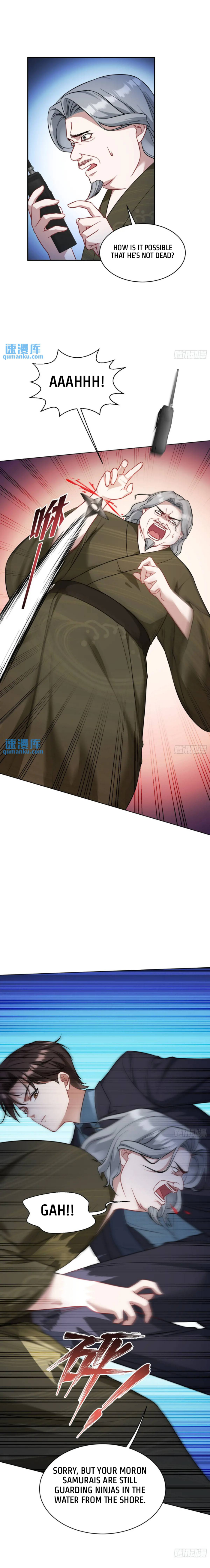 Read After Improperly Licking Like a Dog, I Became a Billionaire EN Manga Online