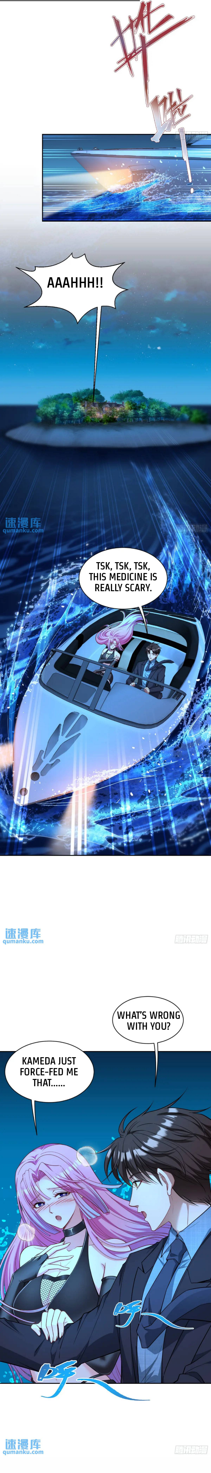 Read After Improperly Licking Like a Dog, I Became a Billionaire EN Manga Online