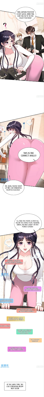 Read After Improperly Licking Like a Dog, I Became a Billionaire EN Manga Online