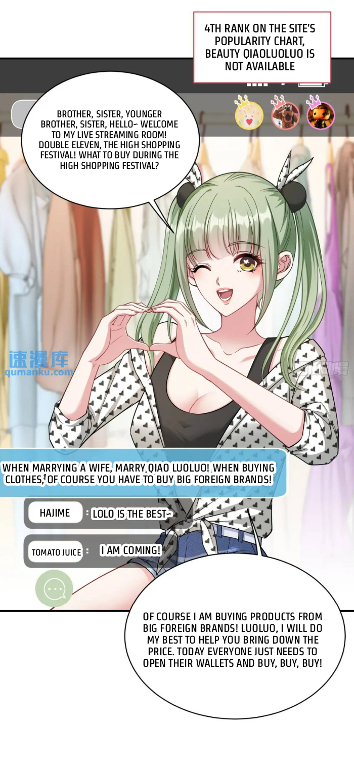 Read After Improperly Licking Like a Dog, I Became a Billionaire EN Manga Online