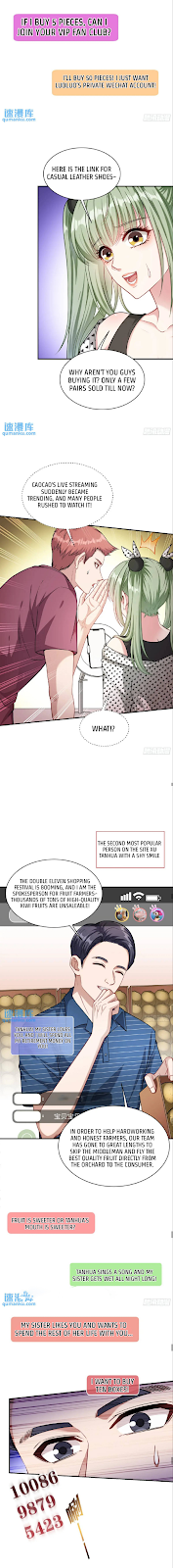 Read After Improperly Licking Like a Dog, I Became a Billionaire EN Manga Online