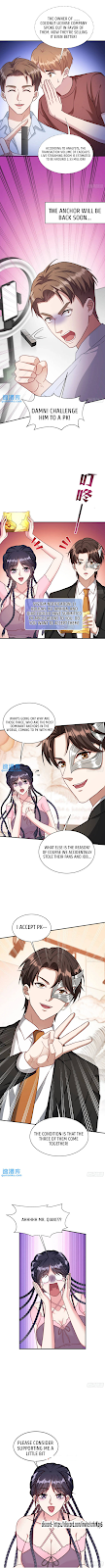 Read After Improperly Licking Like a Dog, I Became a Billionaire EN Manga Online