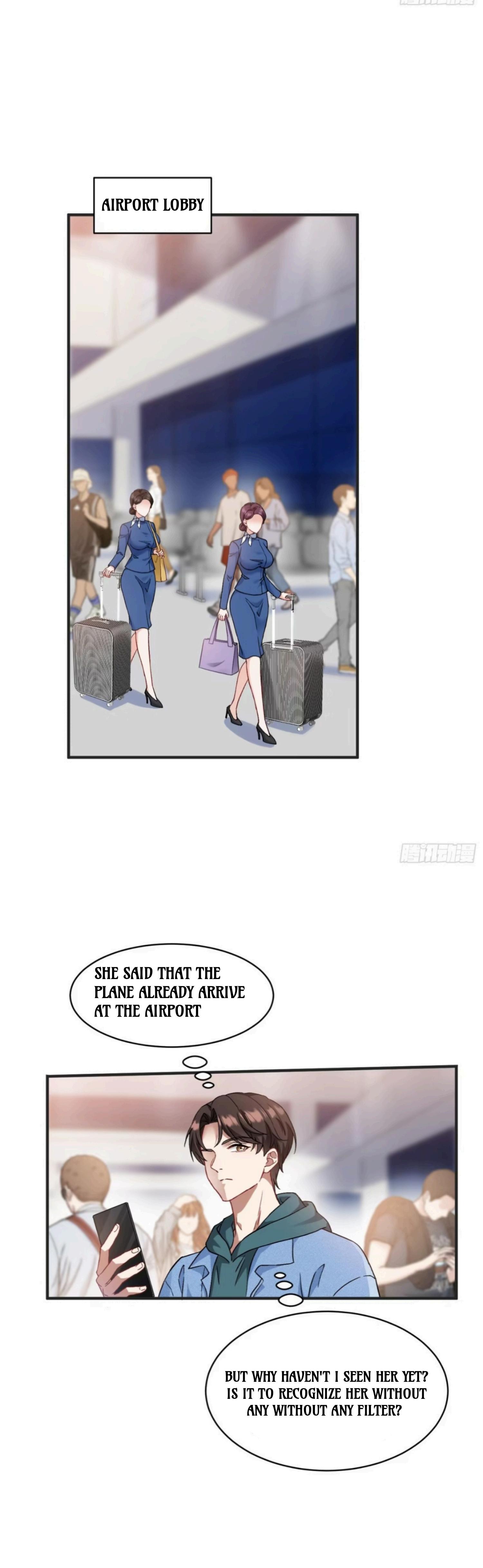 Read After Improperly Licking Like a Dog, I Became a Billionaire EN Manga Online
