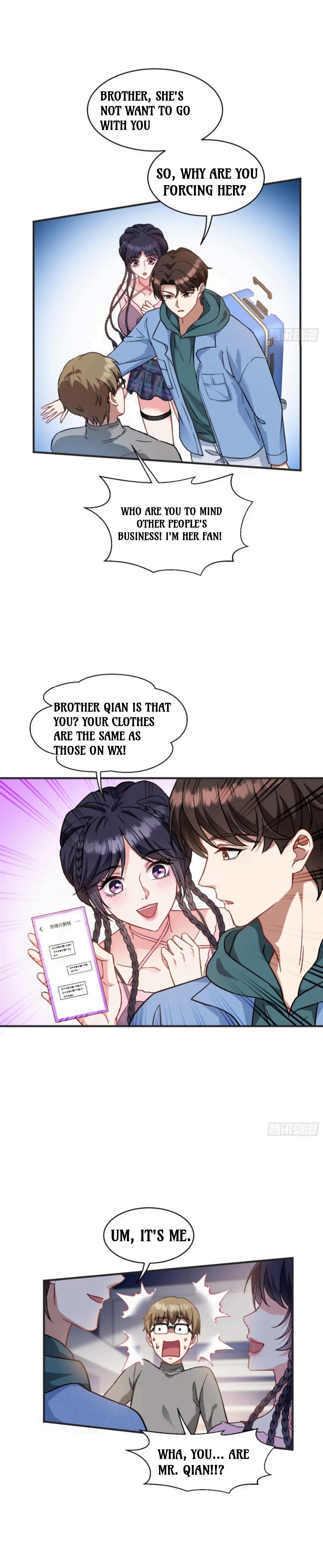 Read After Improperly Licking Like a Dog, I Became a Billionaire EN Manga Online