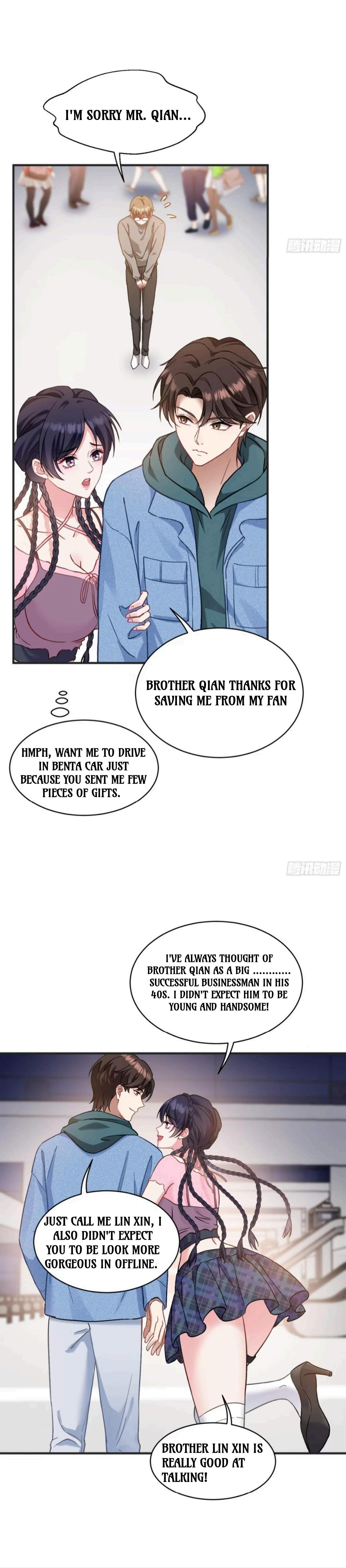 Read After Improperly Licking Like a Dog, I Became a Billionaire EN Manga Online