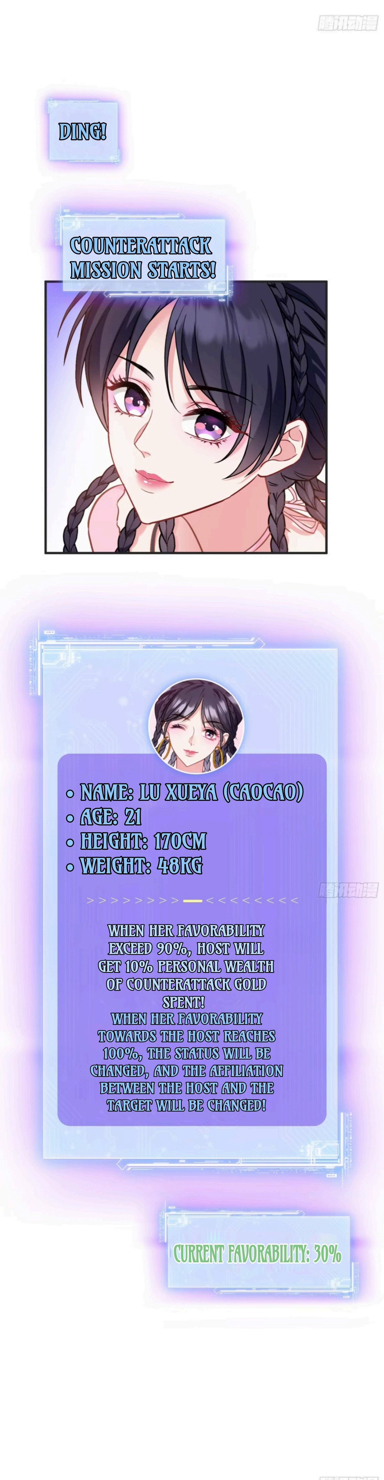 Read After Improperly Licking Like a Dog, I Became a Billionaire EN Manga Online
