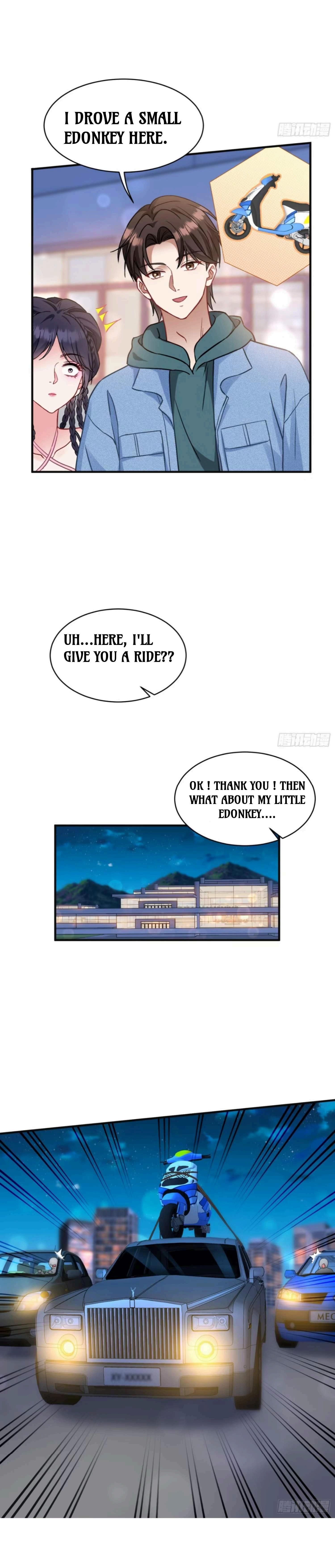 Read After Improperly Licking Like a Dog, I Became a Billionaire EN Manga Online