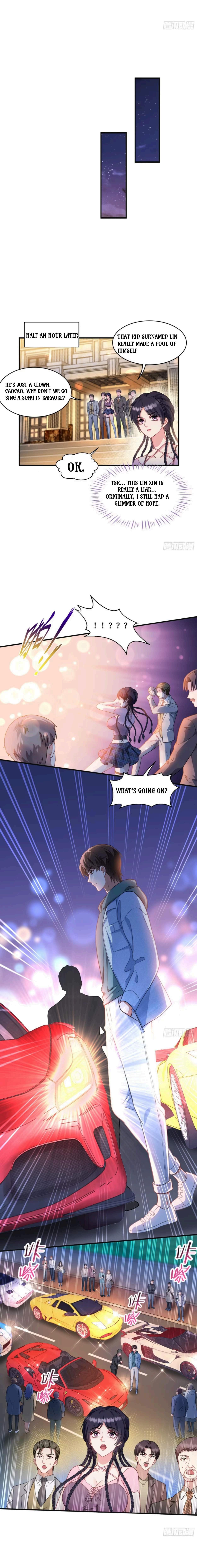 Read After Improperly Licking Like a Dog, I Became a Billionaire EN Manga Online