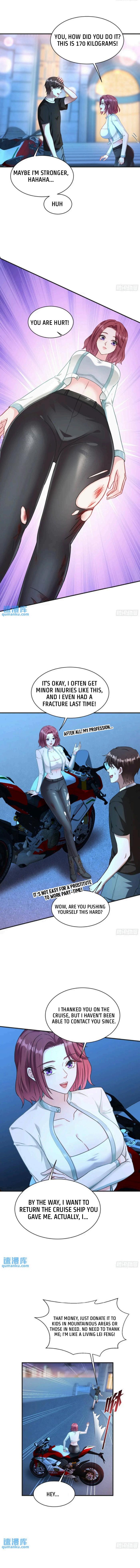 Read After Improperly Licking Like a Dog, I Became a Billionaire EN Manga Online