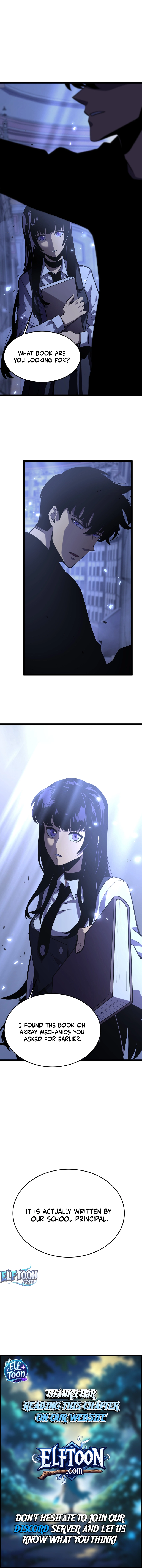 Read After Rebirth, I Used Mirror Reversal For Vengeance EN Manga Online