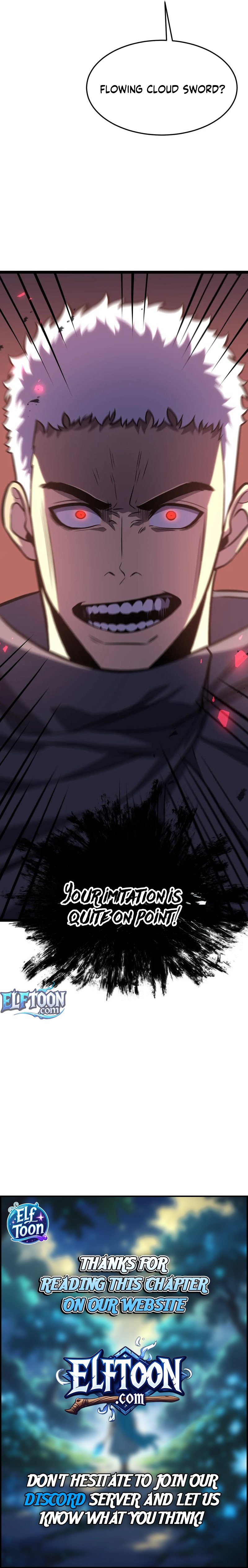 Read After Rebirth, I Used Mirror Reversal For Vengeance EN Manga Online
