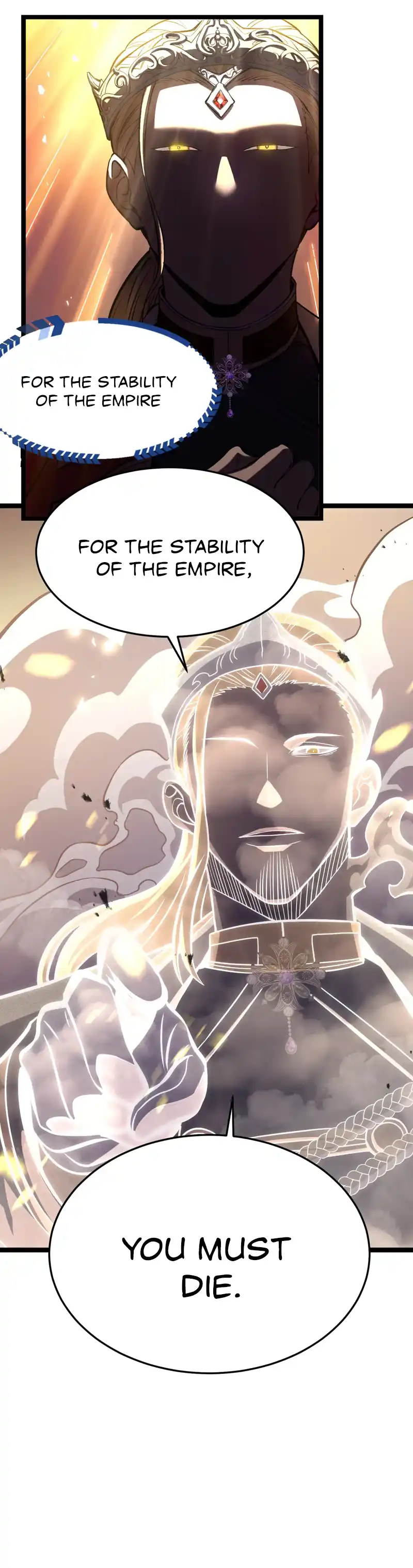 Read After Rebirth, I Used Mirror Reversal For Vengeance EN Manga Online