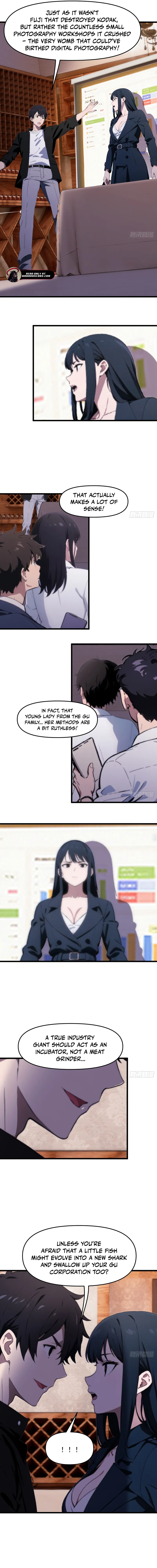 Read After being laid off, I got hundreds of millions of systems, and I upgraded them alone EN Manga Online