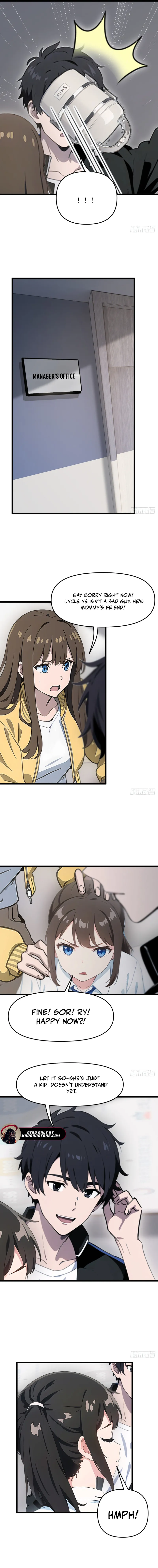 Read After being laid off, I got hundreds of millions of systems, and I upgraded them alone EN Manga Online