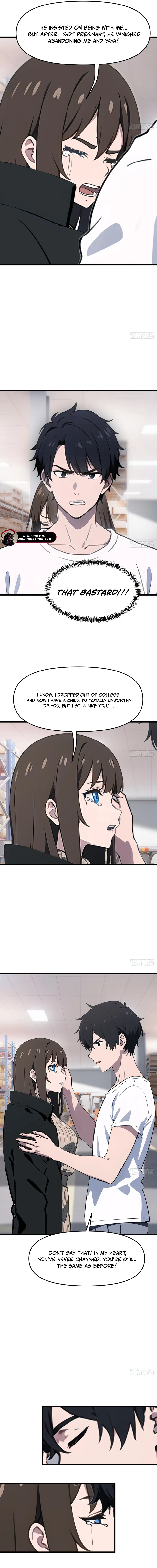 Read After being laid off, I got hundreds of millions of systems, and I upgraded them alone EN Manga Online