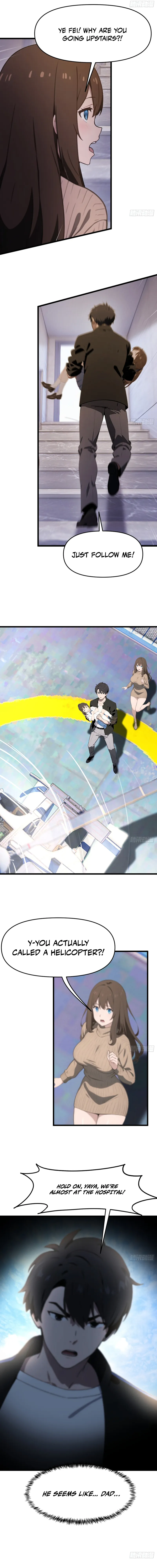 Read After being laid off, I got hundreds of millions of systems, and I upgraded them alone EN Manga Online