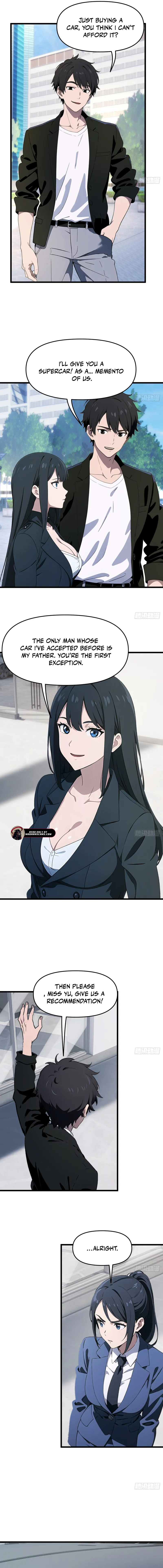 Read After being laid off, I got hundreds of millions of systems, and I upgraded them alone EN Manga Online