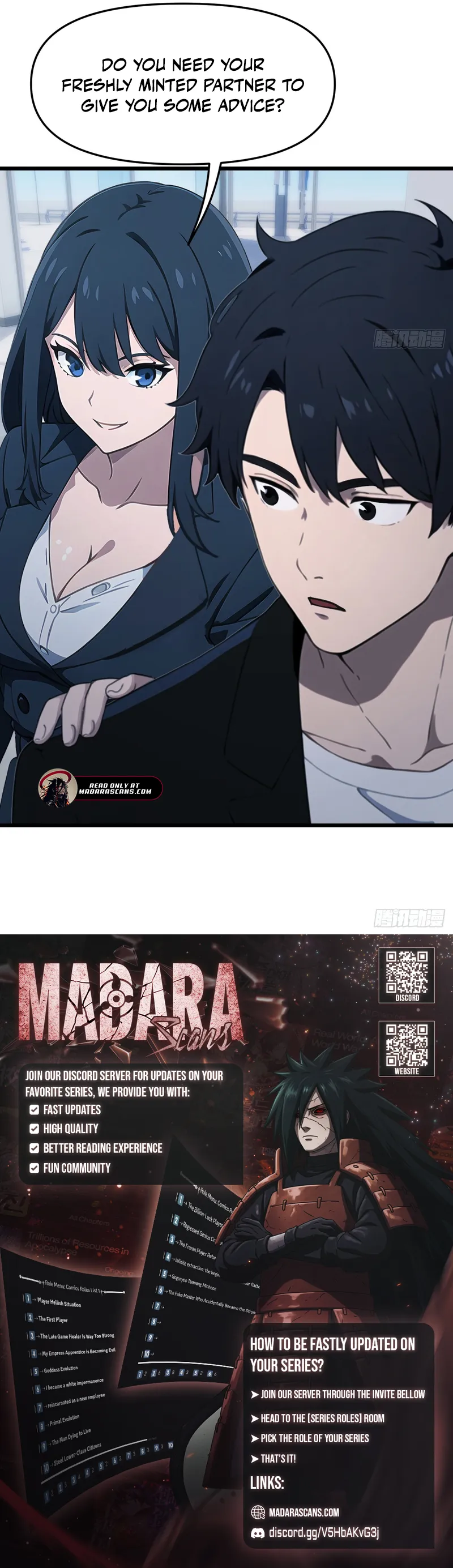 Read After being laid off, I got hundreds of millions of systems, and I upgraded them alone EN Manga Online