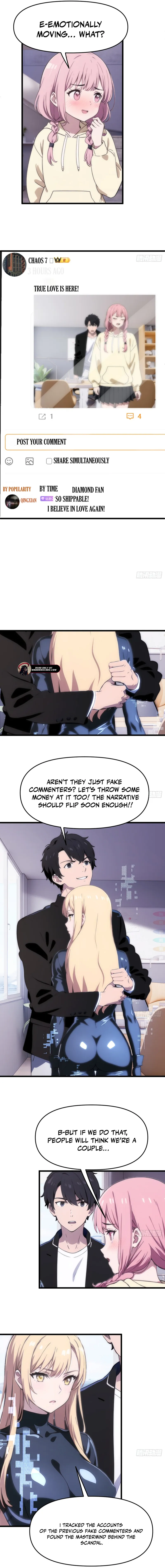 Read After being laid off, I got hundreds of millions of systems, and I upgraded them alone EN Manga Online