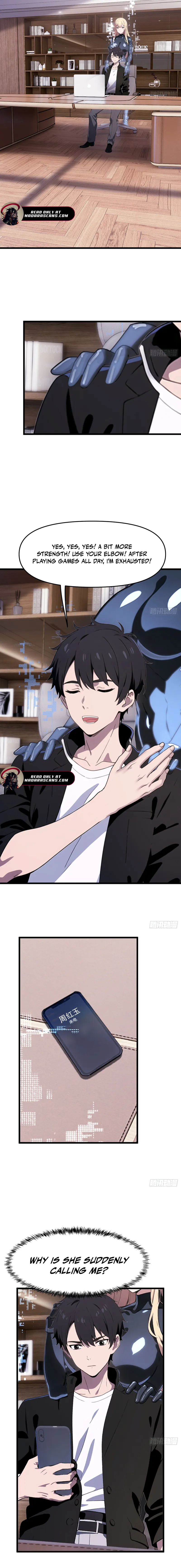 Read After being laid off, I got hundreds of millions of systems, and I upgraded them alone EN Manga Online