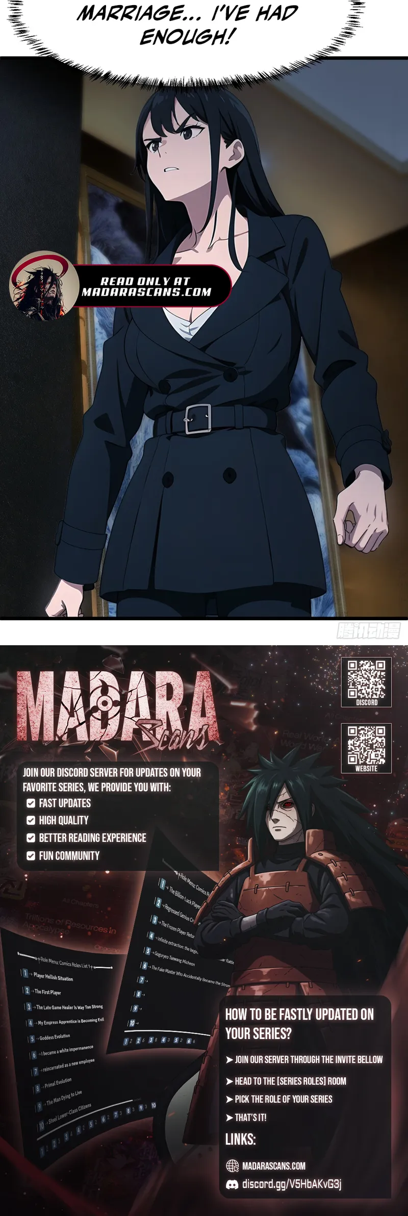 Read After being laid off, I got hundreds of millions of systems, and I upgraded them alone EN Manga Online