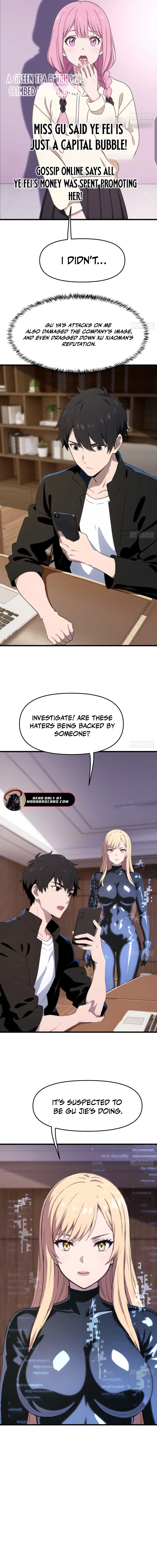 Read After being laid off, I got hundreds of millions of systems, and I upgraded them alone EN Manga Online