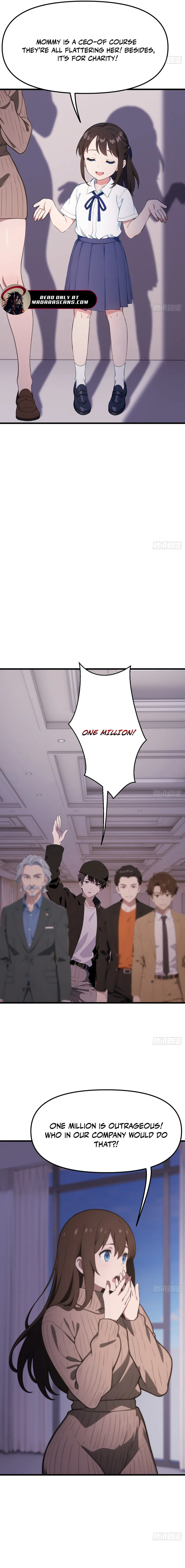 Read After being laid off, I got hundreds of millions of systems, and I upgraded them alone EN Manga Online