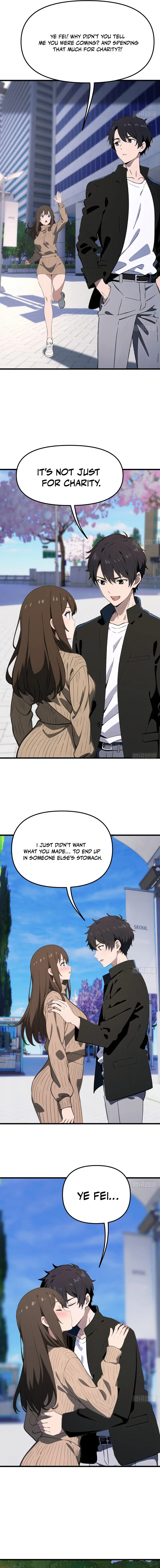 Read After being laid off, I got hundreds of millions of systems, and I upgraded them alone EN Manga Online