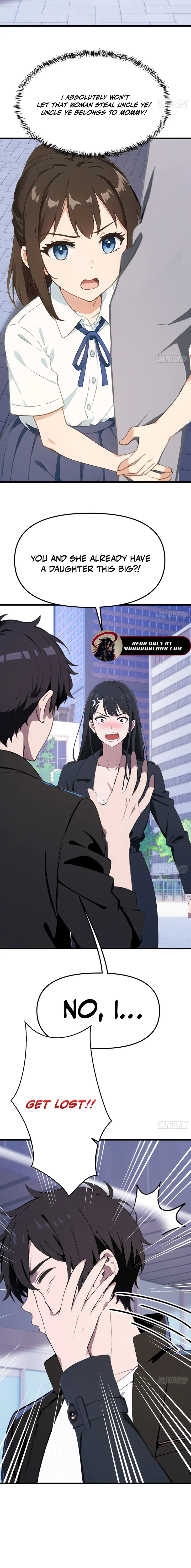 Read After being laid off, I got hundreds of millions of systems, and I upgraded them alone EN Manga Online