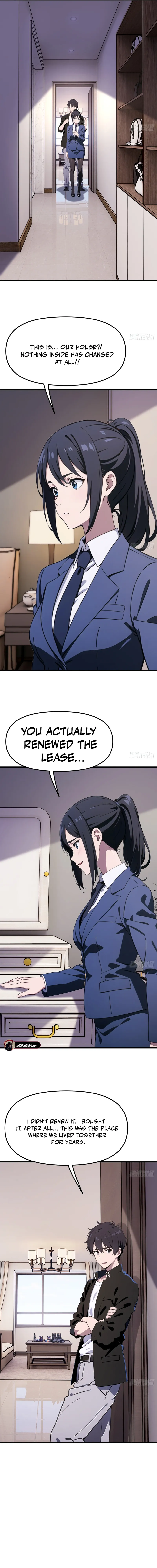 Read After being laid off, I got hundreds of millions of systems, and I upgraded them alone EN Manga Online