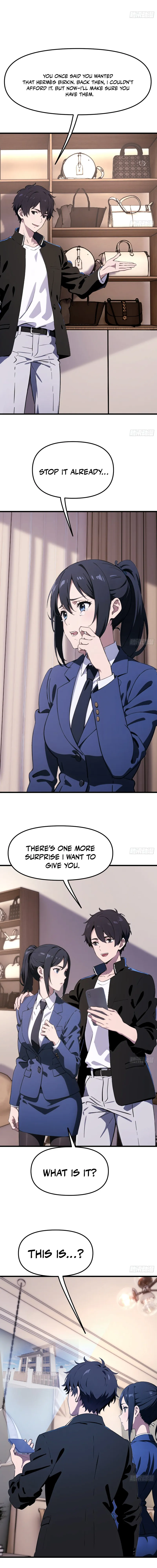 Read After being laid off, I got hundreds of millions of systems, and I upgraded them alone EN Manga Online