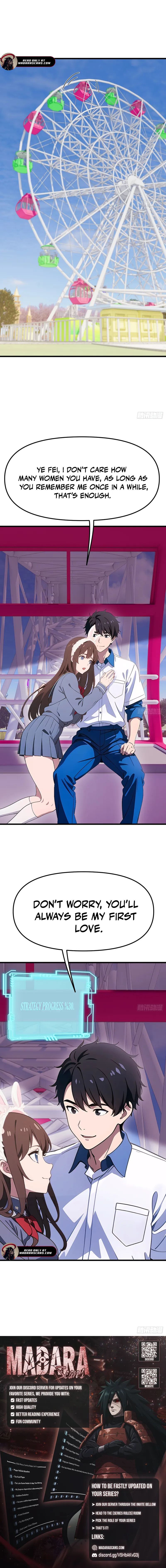Read After being laid off, I got hundreds of millions of systems, and I upgraded them alone EN Manga Online