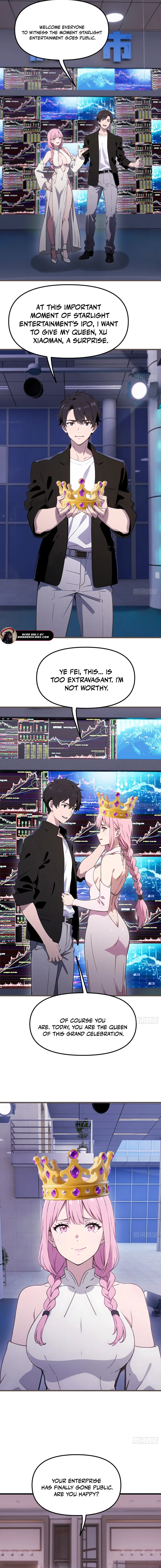 Read After being laid off, I got hundreds of millions of systems, and I upgraded them alone EN Manga Online
