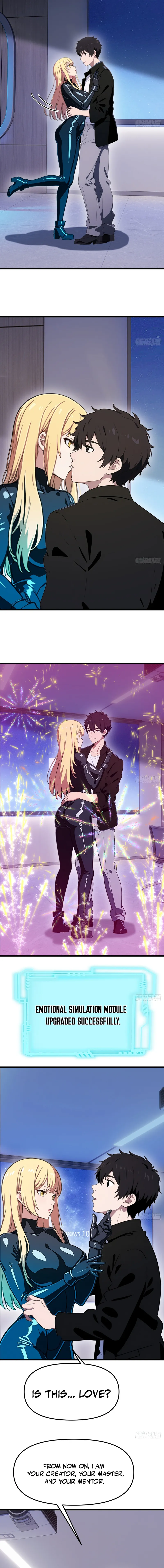 Read After being laid off, I got hundreds of millions of systems, and I upgraded them alone EN Manga Online