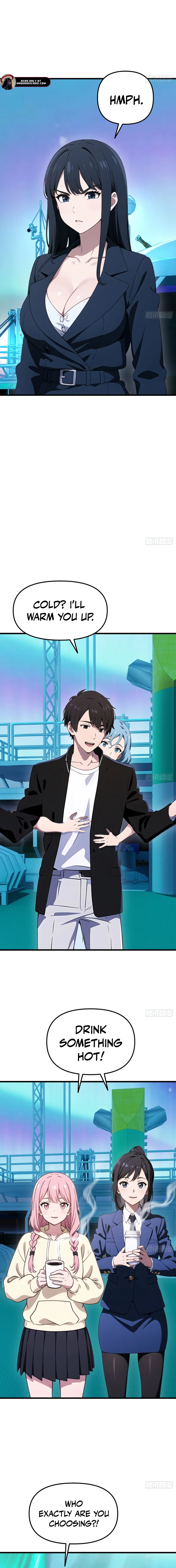 Read After being laid off, I got hundreds of millions of systems, and I upgraded them alone EN Manga Online