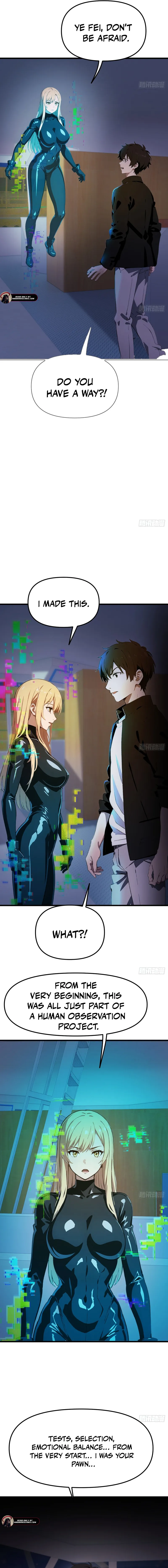 Read After being laid off, I got hundreds of millions of systems, and I upgraded them alone EN Manga Online