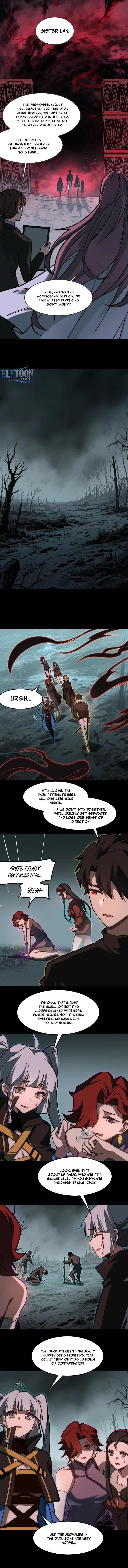 Read After the School Belle Dumped Me, I Became a Martial Arts God EN Manga Online