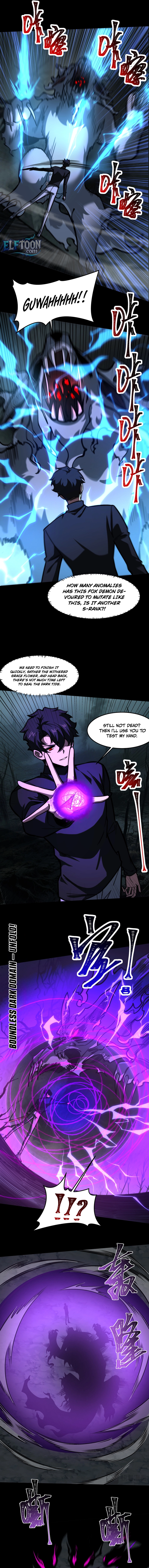 Read After the School Belle Dumped Me, I Became a Martial Arts God EN Manga Online